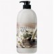 Body Phren Shower Gel Vanilla Milk - Гель для душа с молочными протеинами